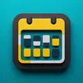 CoolCal app icon